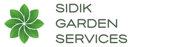 Sidik Garden Services | Landscaping and Garden Services